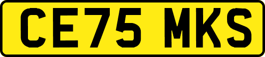 CE75MKS