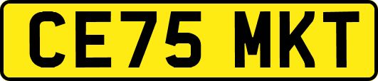 CE75MKT