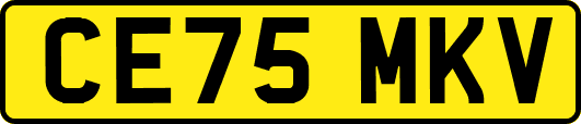 CE75MKV