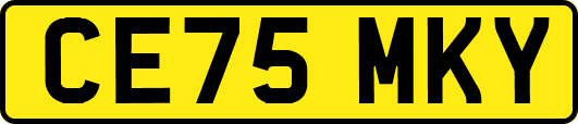 CE75MKY
