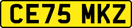 CE75MKZ