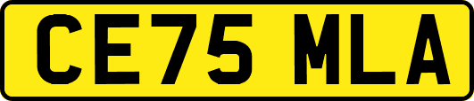 CE75MLA