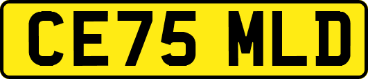 CE75MLD