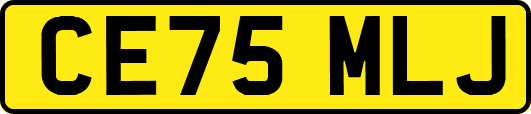 CE75MLJ