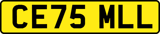 CE75MLL