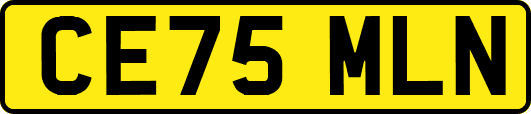 CE75MLN