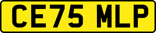 CE75MLP