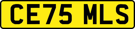 CE75MLS