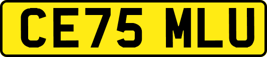 CE75MLU