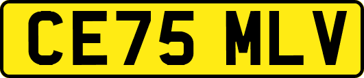 CE75MLV