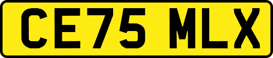 CE75MLX