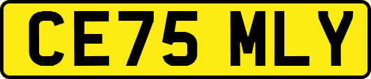 CE75MLY