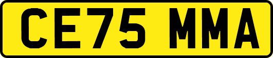 CE75MMA