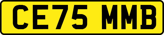 CE75MMB