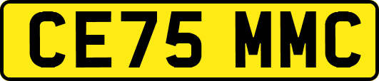 CE75MMC