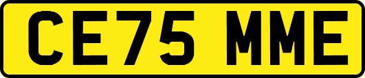 CE75MME