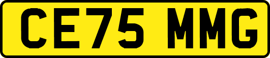 CE75MMG