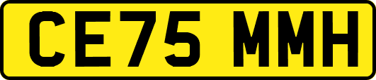 CE75MMH