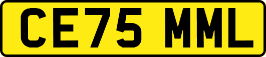 CE75MML