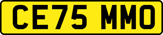 CE75MMO
