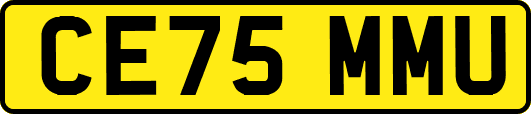 CE75MMU