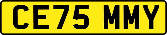 CE75MMY