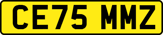 CE75MMZ