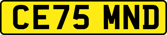CE75MND