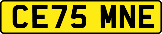 CE75MNE