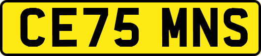 CE75MNS
