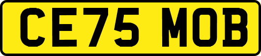 CE75MOB