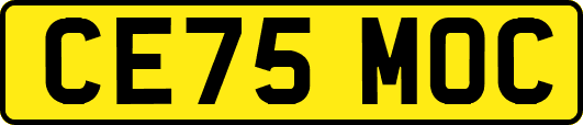CE75MOC