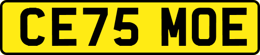 CE75MOE