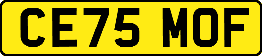 CE75MOF