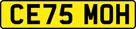 CE75MOH
