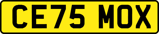 CE75MOX