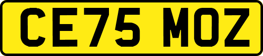 CE75MOZ