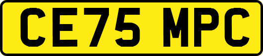 CE75MPC
