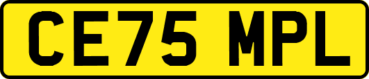 CE75MPL