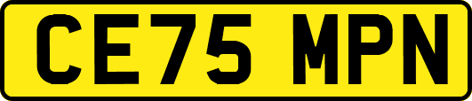 CE75MPN