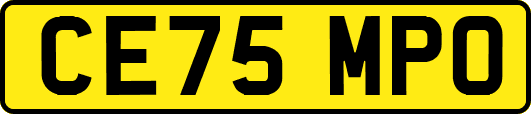 CE75MPO