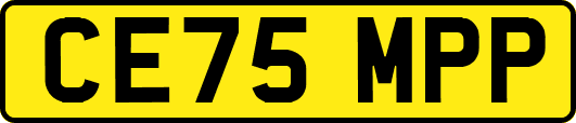 CE75MPP