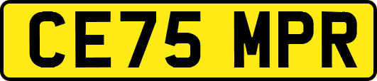 CE75MPR