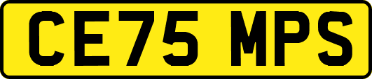 CE75MPS