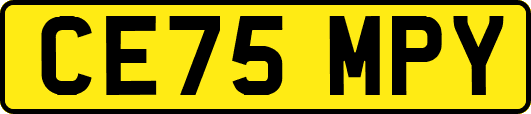 CE75MPY