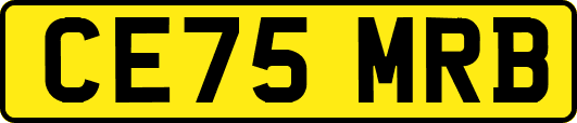 CE75MRB