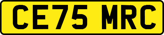 CE75MRC
