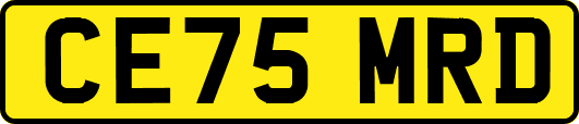 CE75MRD