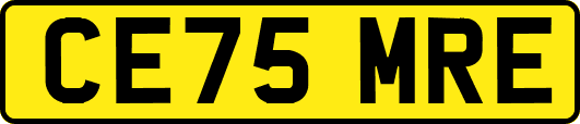 CE75MRE