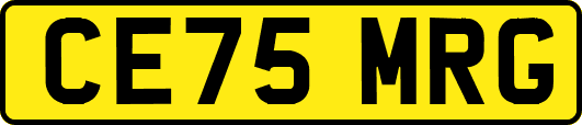 CE75MRG